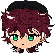 Card Edit [Headdress of Integrity]