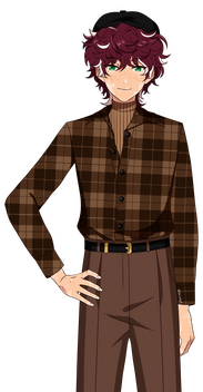 Casual (Spring-Summer) 私服（春～夏）